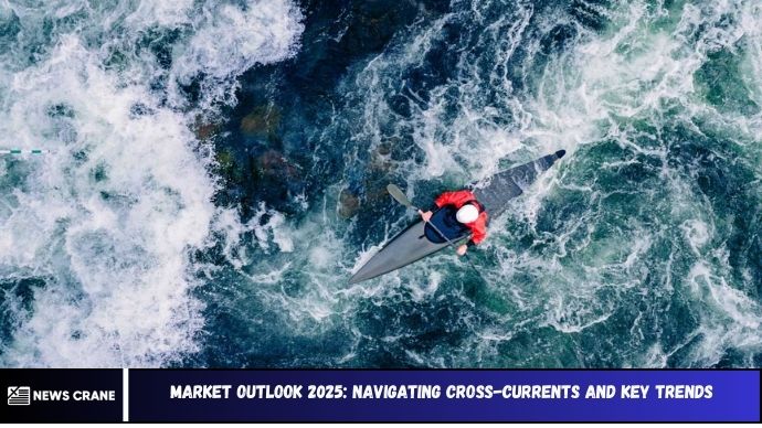 Market outlook 2025: Navigating cross-currents