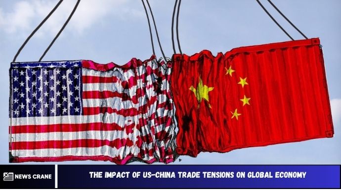 US-China Trade Tensions